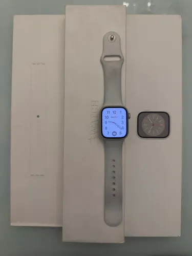 Apple Watch série 8 41mm