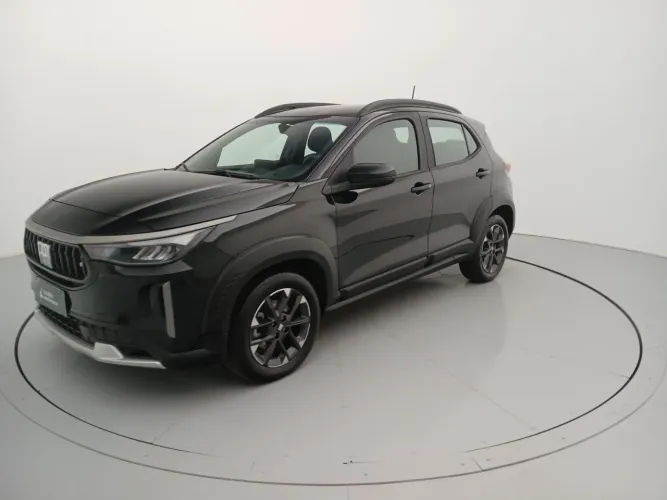Fiat Pulse Audace Turbo 200 Aut. (hibrído) 2026