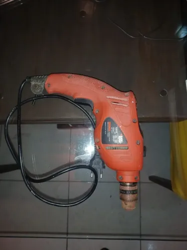 máquina de furar 5500 W