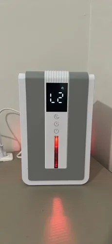 Desumidificador de ar