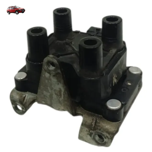 Bobina Ignição Fiat Palio 1.8 8v 2005 2006 2007 2008 2009