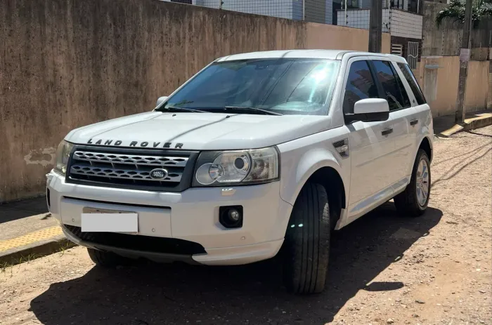 Land Rover Freelander2 I6 SE 3.2 232cv Aut. 5P 2011
