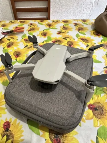 Drone DJI Mavic mini