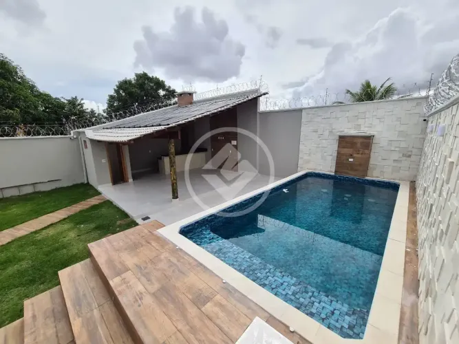 CASA A VENDA EM APARECIDA DE GOIANIA codigo: 276424