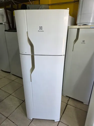 Geladeira Electrolux duplex