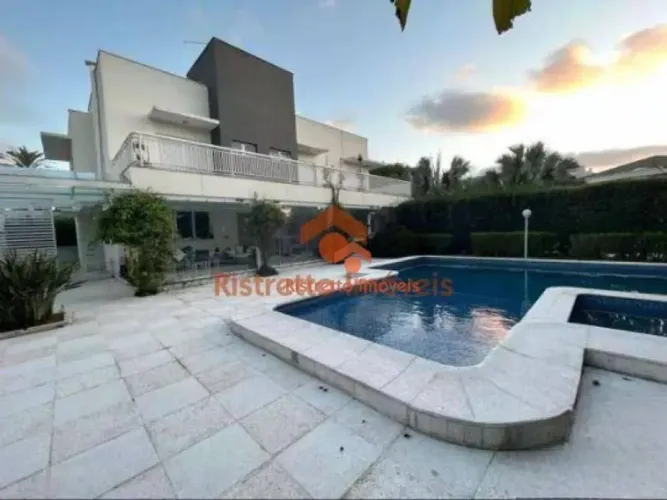 Casa à venda, 705 m² por R$ 8.500.000,11 - Umuarama - Osasco/SP