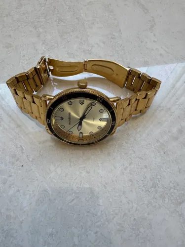 Relógio mondaine masculino