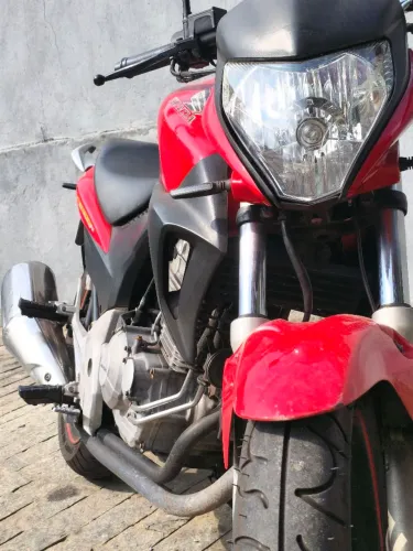 Cb300 flex