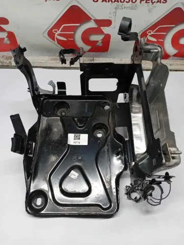 Suporte Bateria Fiat Toro 2024 B394