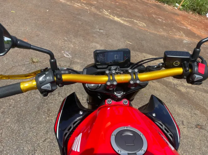 Cb 500f 23/23