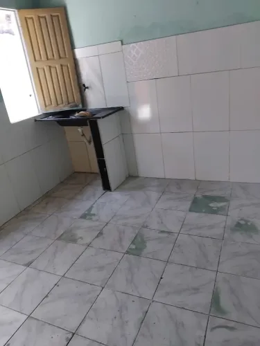 Alugue-se casa