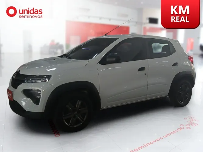 Renault Kwid 1.0 Zen 2023
