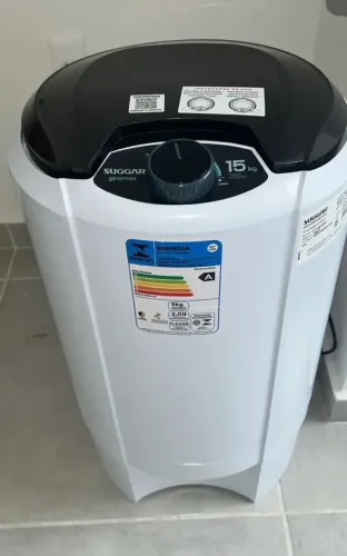 Centrifugadora
