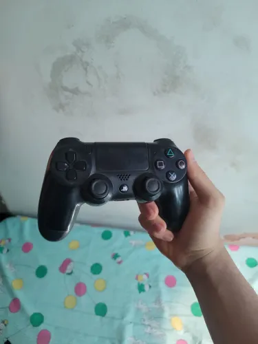 Controle original ps4