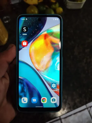 Moto g22 file
