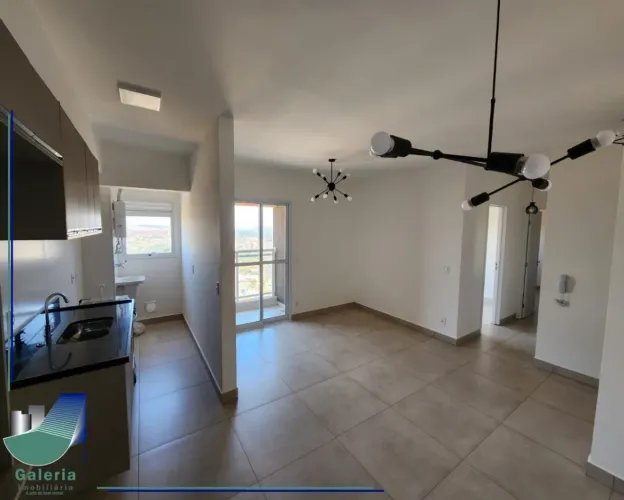 Apartamento Cobertura com 3 quartos à venda, 69m² - Jardim Sumaré