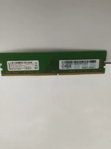 MEMORIA SMART DDR4 8GB 2RX8 PC4 2400T