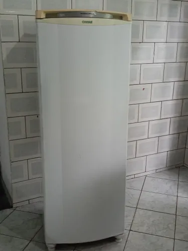 Refrigerador Consul facilite frost free 454 Litros tudo funcionando OK