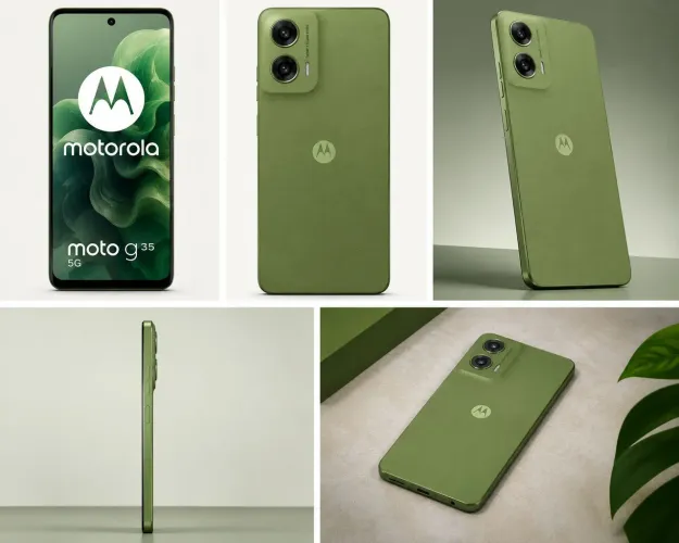 Estou vendendo um moto g 35 5g pois quero pegar um telefone melhor no valor de 350
