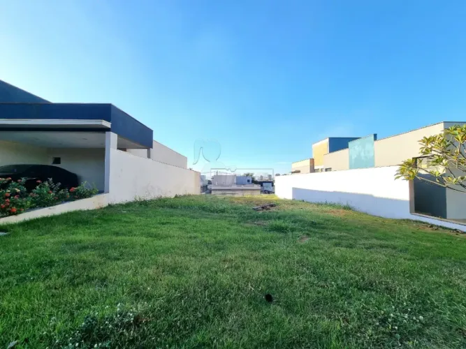 Terreno em condomínio com 336m² à venda - Vila do Golf
