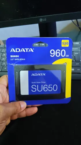 Ssd 1 tb lacrado
