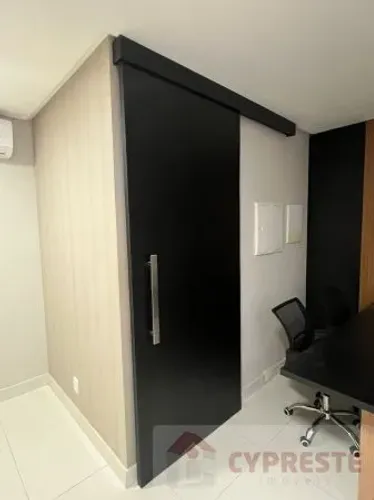 Sala Comercial para aluguel, 35m²