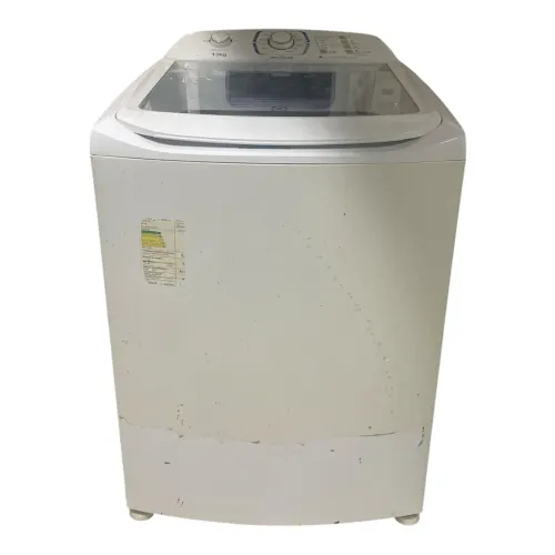 Electrolux máquina lavadora