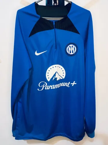 CONJUNTO INTER DE MILÃO