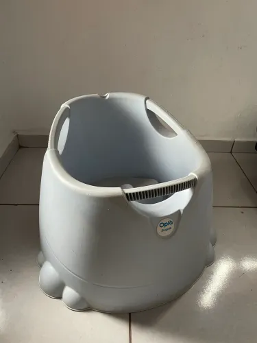 Ofurô infantil