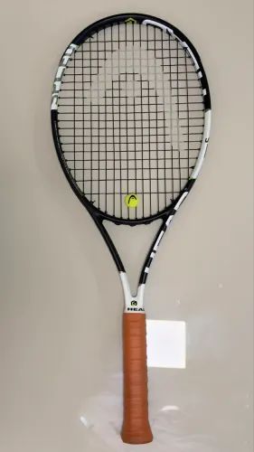 Raquete de Tênis HEAD Graphene XT Speed S L3