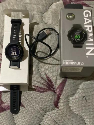 Garmin Forerunner 55