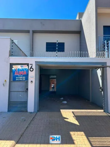 Aluguel de Sobrado com 2 suítes na ARSO 52 505 Sul em Palmas Tocatins - Valor R$ 3.400,00