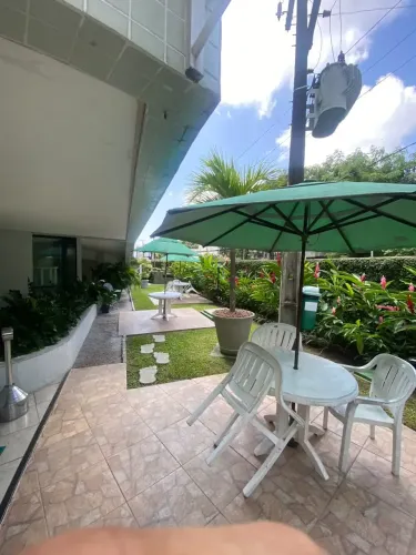 Apartamento para locação no COSTA DO SOL, PARNAMIRIM, Recife, PE