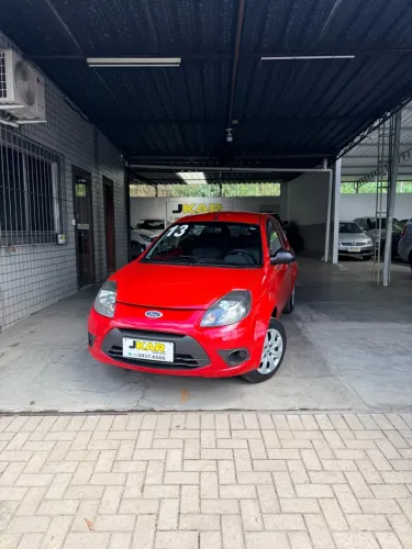 Ford KA 1.0 8v/1.0 8V ST Flex 3P 2013