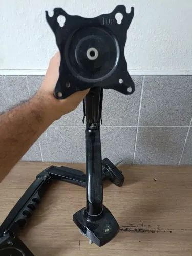 Kit braço articulado 
