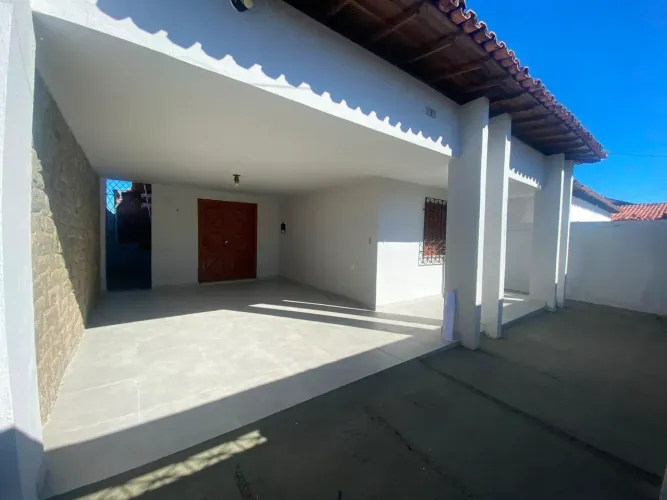 Imóvel para aluguel e venda com 180 metros quadrados com 3 quartos em Saci - Teresina - PI