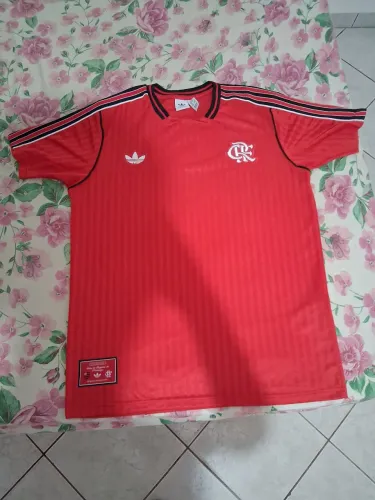 Camisa Flamengo "Icon" Original