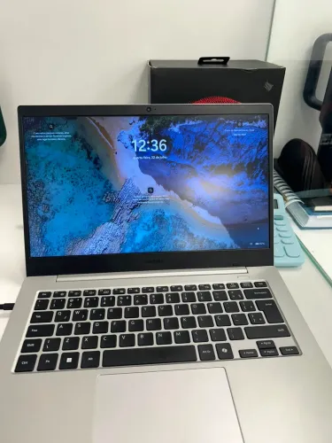NOTEBOOK SAMSUNG GALAXY BOOK GO