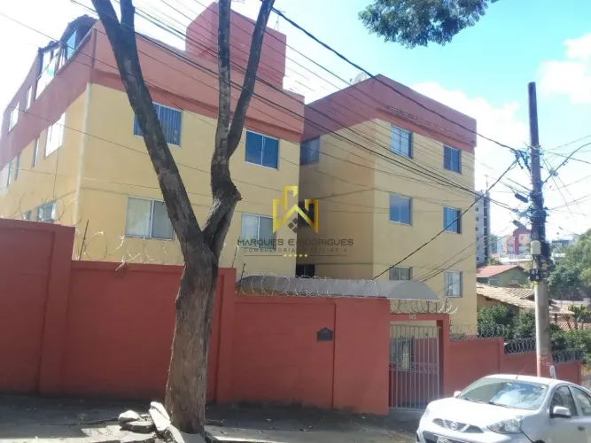 Apartamento 3 Quartos no Santa Amélia