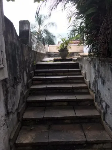Casa com 4 quartos à venda por R$ 1.200.000 - Centro - Barra Mansa/RJ