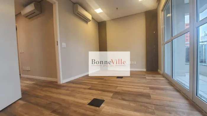 Conjunto à venda, 44 m² por R$ 450.000,00 - Chácara Santo Antônio - São Paulo/SP