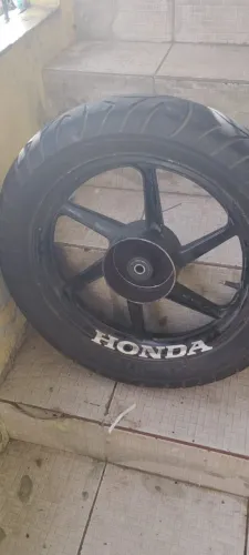 Jante aro 17 sport 150