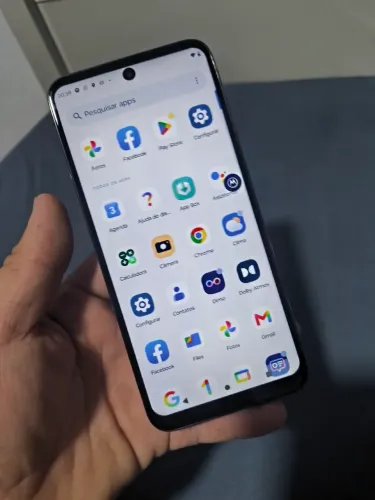 Moto G31 128Gb - Anápolis