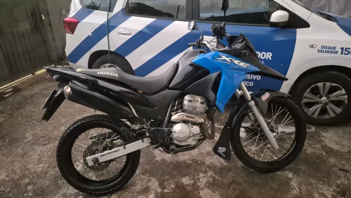Xre 300