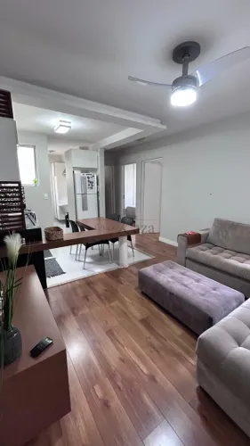 Oportunidade - Apartamento - Jardim América - Residencial Jardim América - 2 Dormitórios -