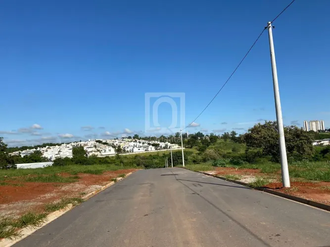 Área Comercial à venda no Altos do Campolim, Sorocaba, SP