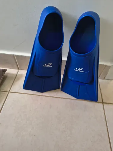 Pé de Pato 