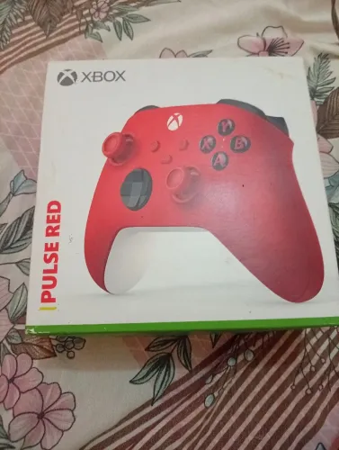 Controle Xbox one