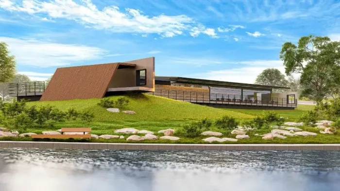 OPORTUNIDADE DE AQUISIÇÃO DE EXCELENTE LOTE NO LAGO SUL, SEM BUROCRACIA!