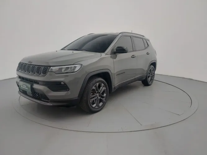 Jeep Compass Long. T270 1.3 TB 4X2 Flex AUT 2025